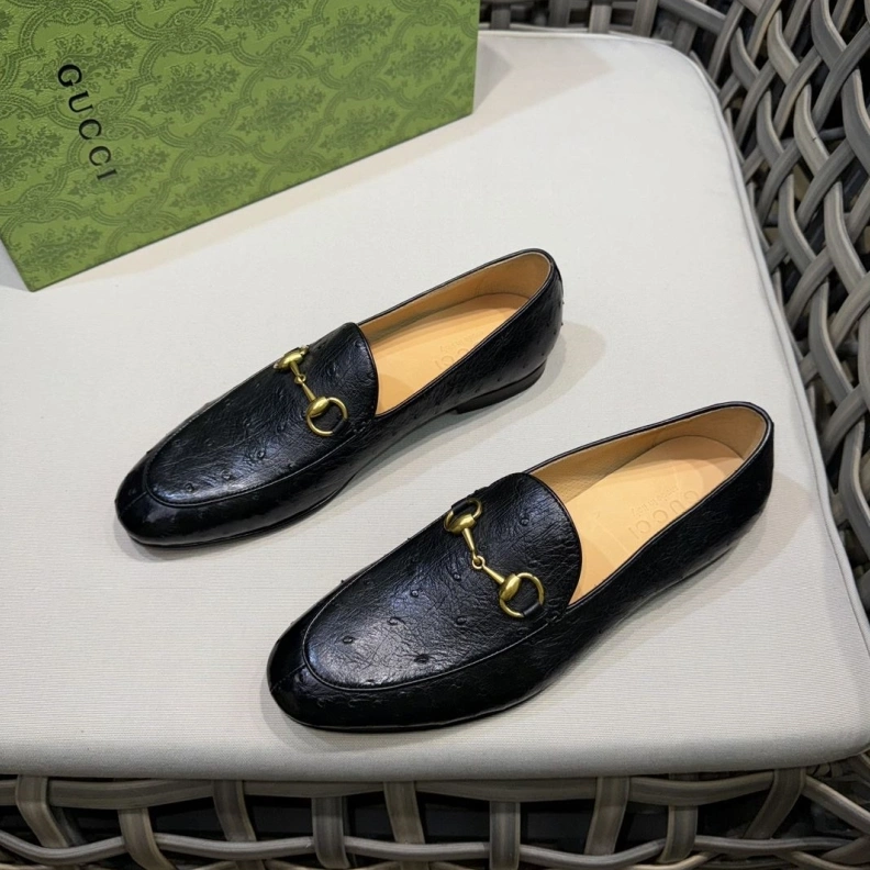 Gxccx Leather Shoes UrbanStyle 155878