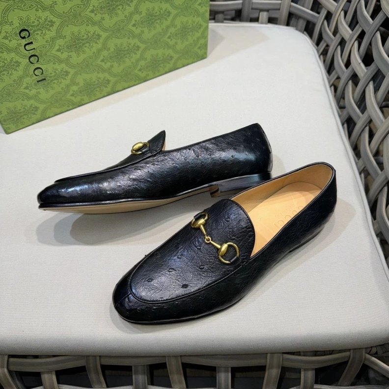 Gxccx Leather Shoes UrbanStyle 155878