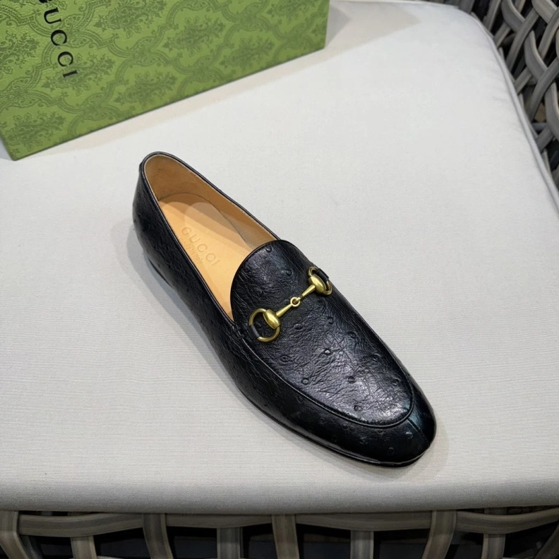 Gxccx Leather Shoes UrbanStyle 155878