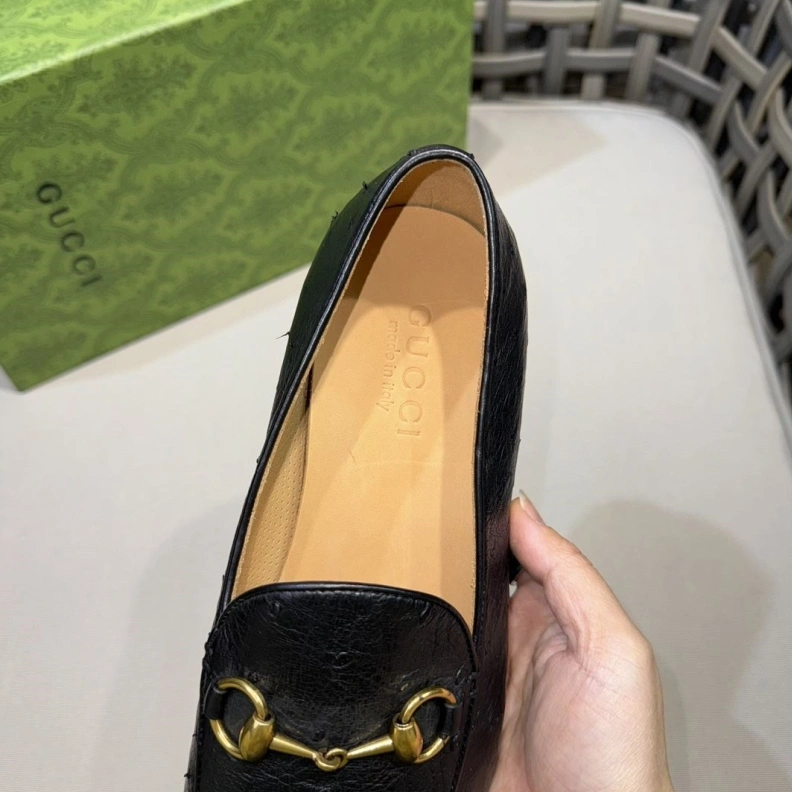 Gxccx Leather Shoes UrbanStyle 155878