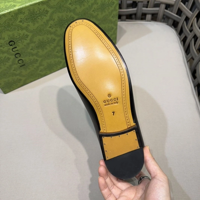 Gxccx Leather Shoes UrbanStyle 155878