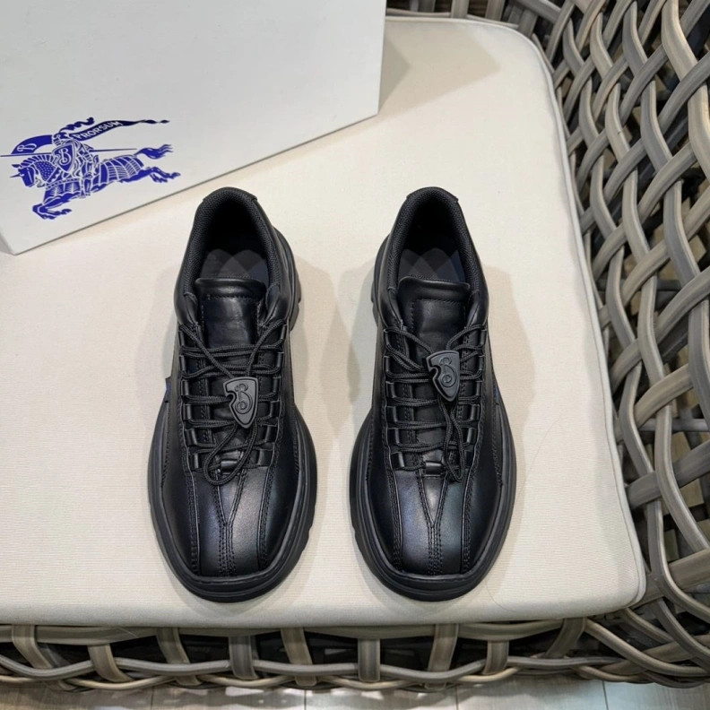 Bxrbxrry Sneakers Compact 114508