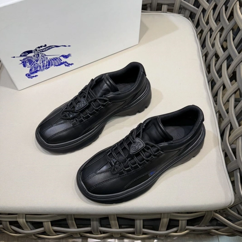Bxrbxrry Sneakers Compact 114508