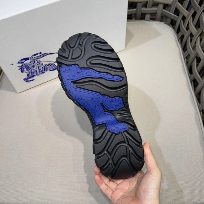 Bxrbxrry Sneakers Compact 114508
