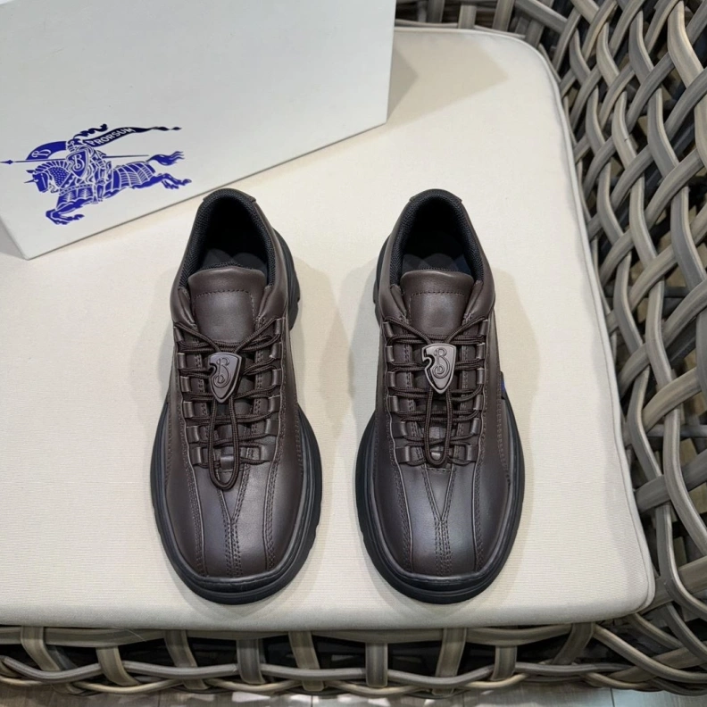 Bxrbxrry Sneakers Cozy 114509
