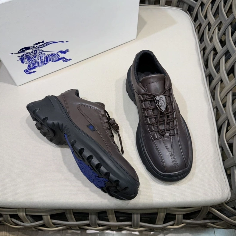 Bxrbxrry Sneakers Cozy 114509