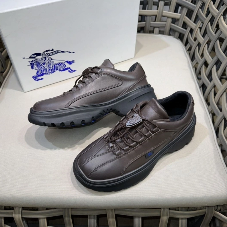 Bxrbxrry Sneakers Cozy 114509