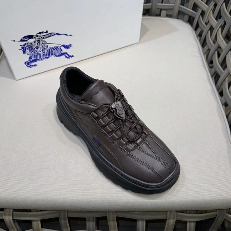 Bxrbxrry Sneakers Cozy 114509