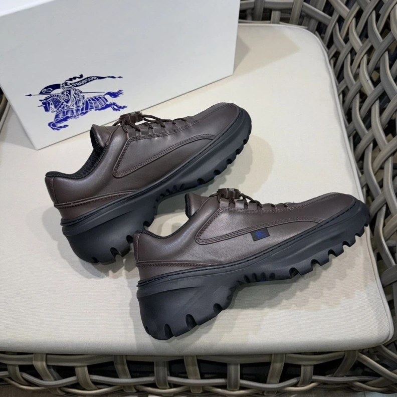 Bxrbxrry Sneakers Cozy 114509