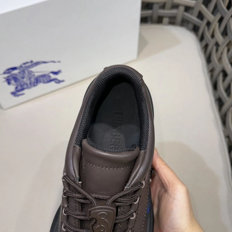 Bxrbxrry Sneakers Cozy 114509