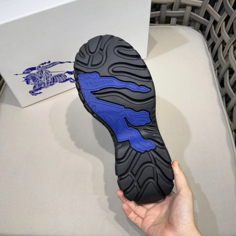 Bxrbxrry Sneakers Cozy 114509