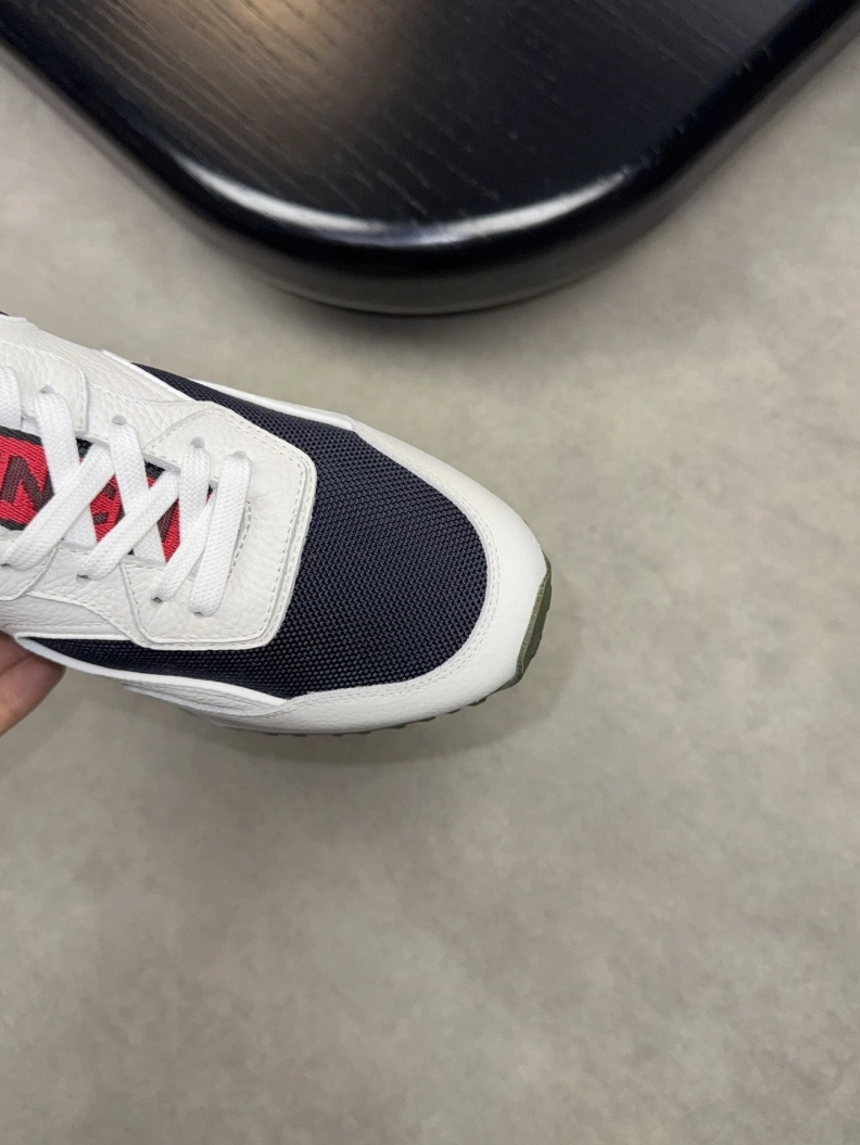Gxvxnchy Sneakers Lightweight 152198
