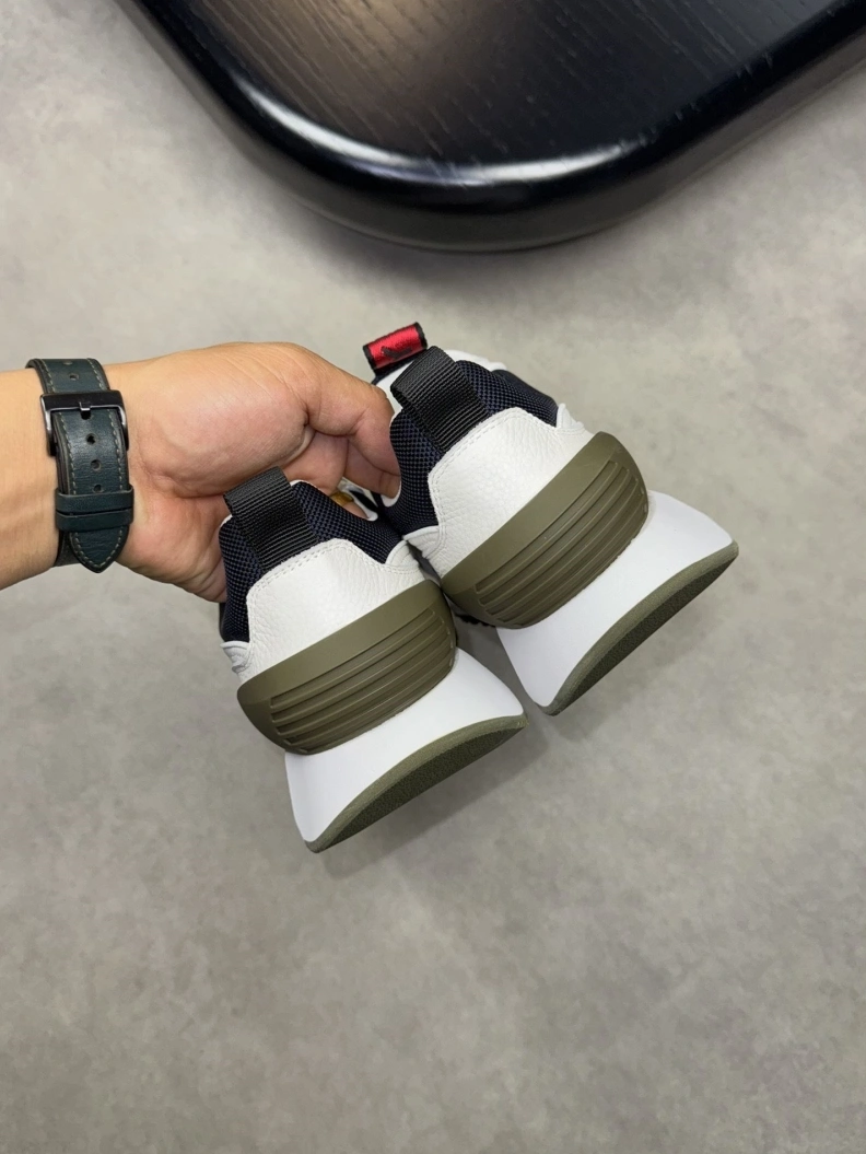Gxvxnchy Sneakers Lightweight 152198