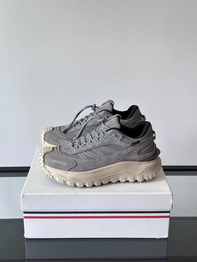 Unique Mxnclxr Sneakers 197290