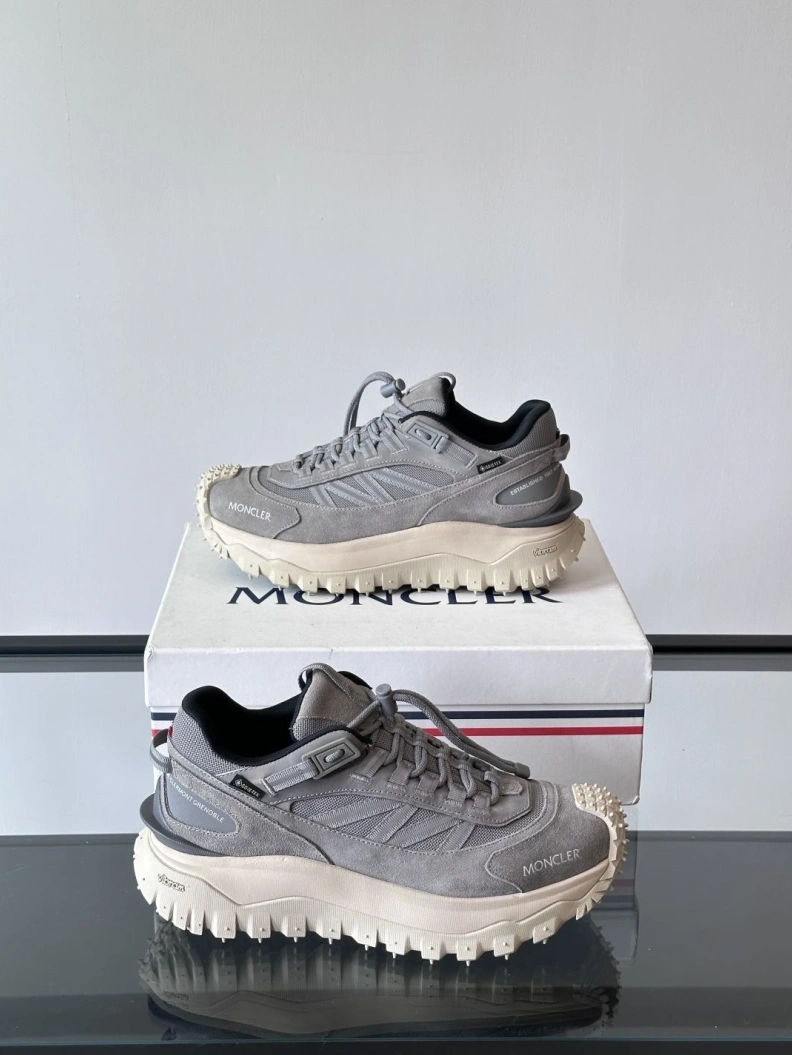 Unique Mxnclxr Sneakers 197290