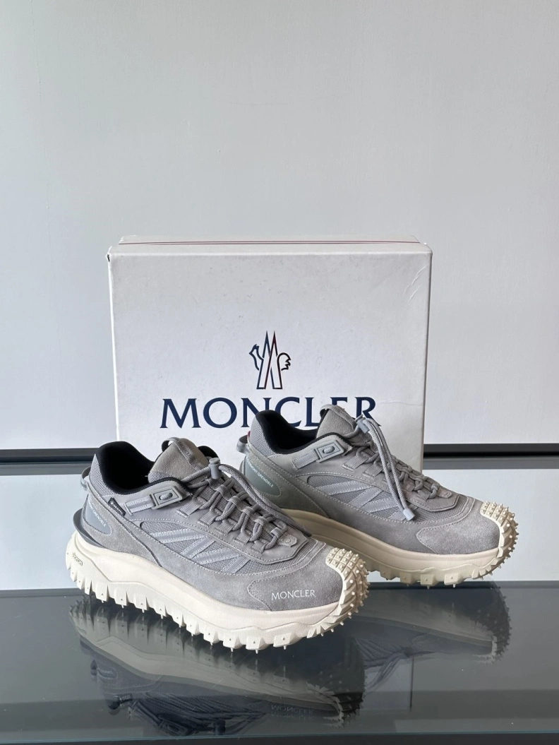 Unique Mxnclxr Sneakers 197290