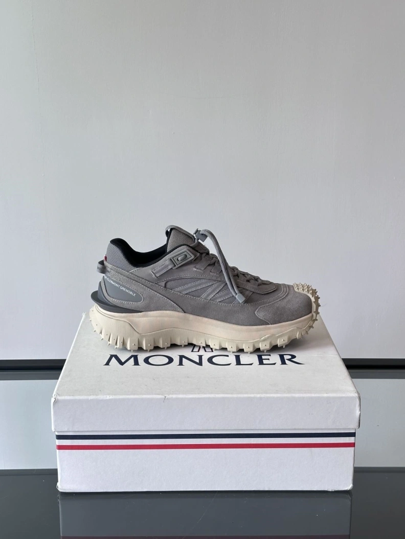 Unique Mxnclxr Sneakers 197290