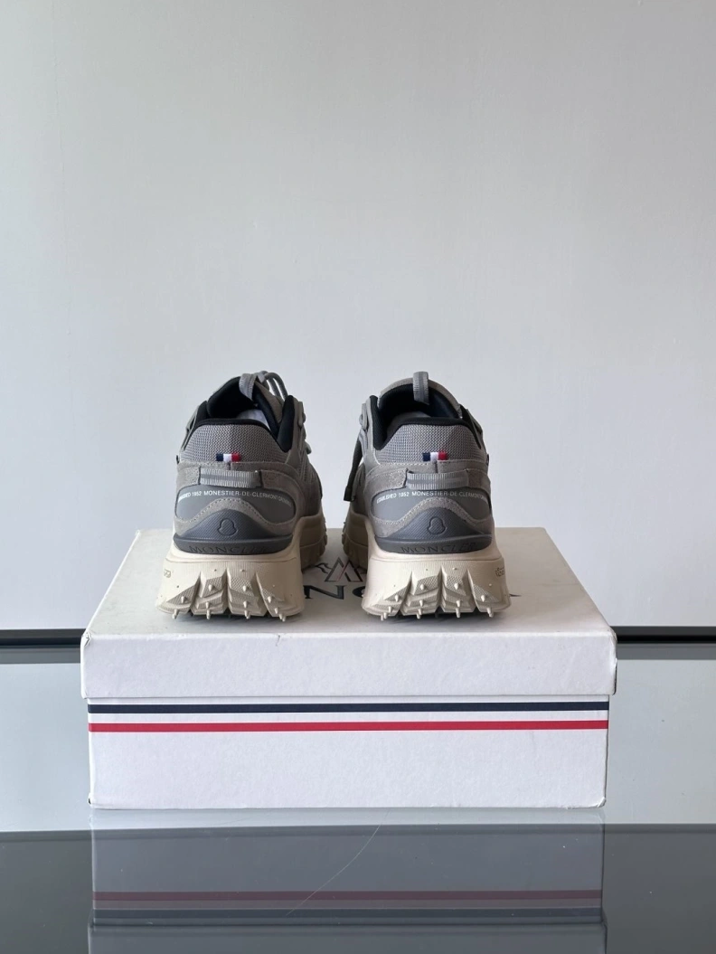 Unique Mxnclxr Sneakers 197290