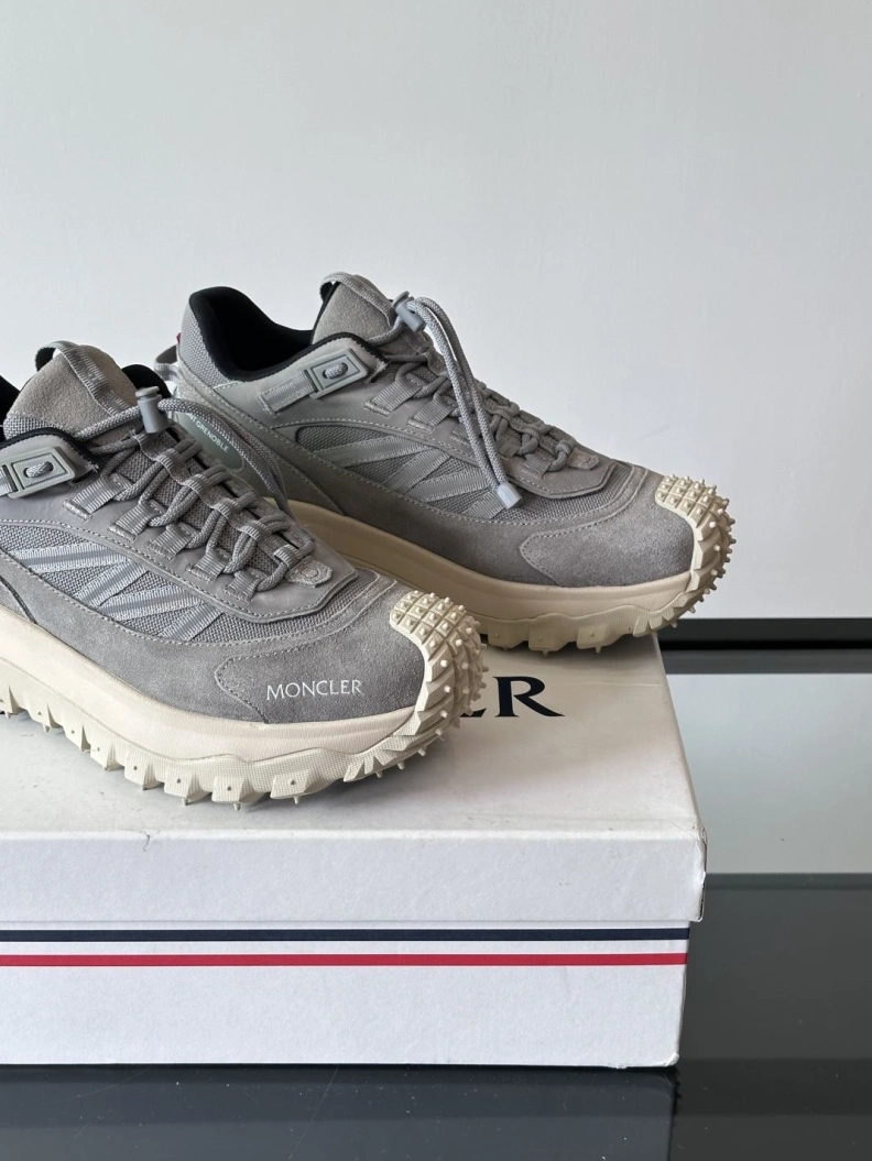 Unique Mxnclxr Sneakers 197290