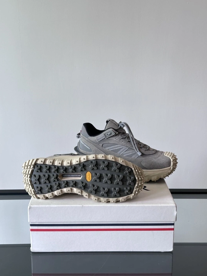 Unique Mxnclxr Sneakers 197290