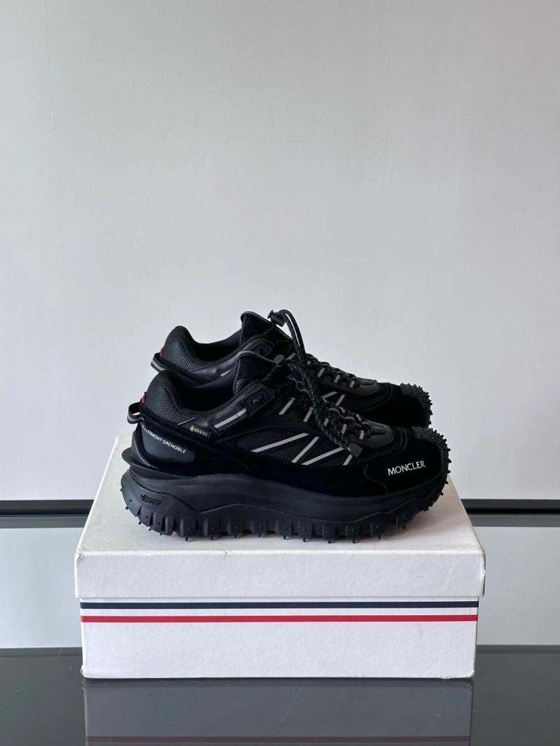 Mxnclxr Sneakers GoodFit 197281