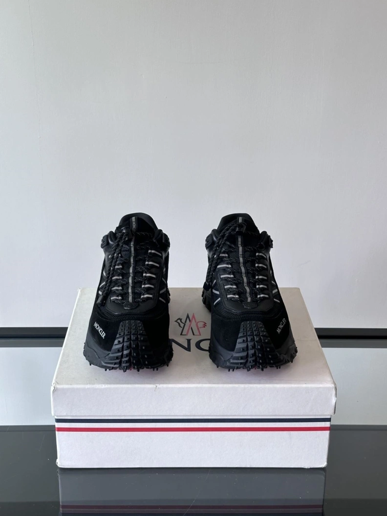 Mxnclxr Sneakers GoodFit 197281