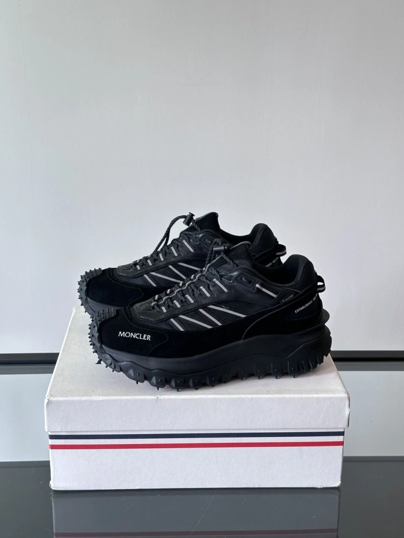 Mxnclxr Sneakers GoodFit 197281