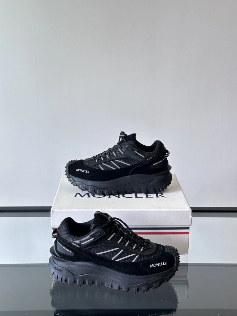 Mxnclxr Sneakers GoodFit 197281