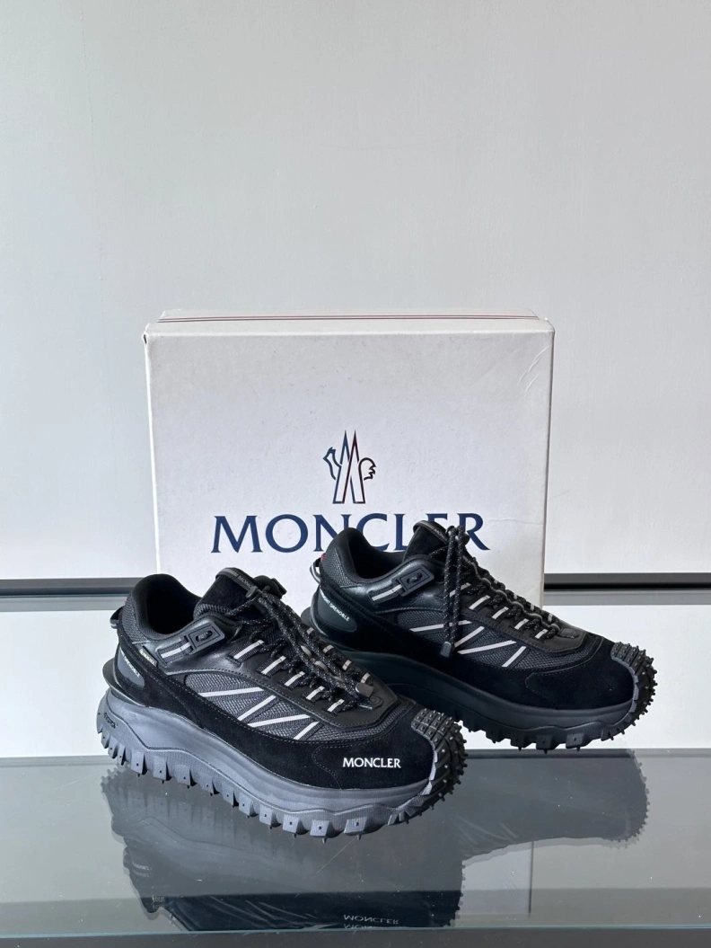 Mxnclxr Sneakers GoodFit 197281