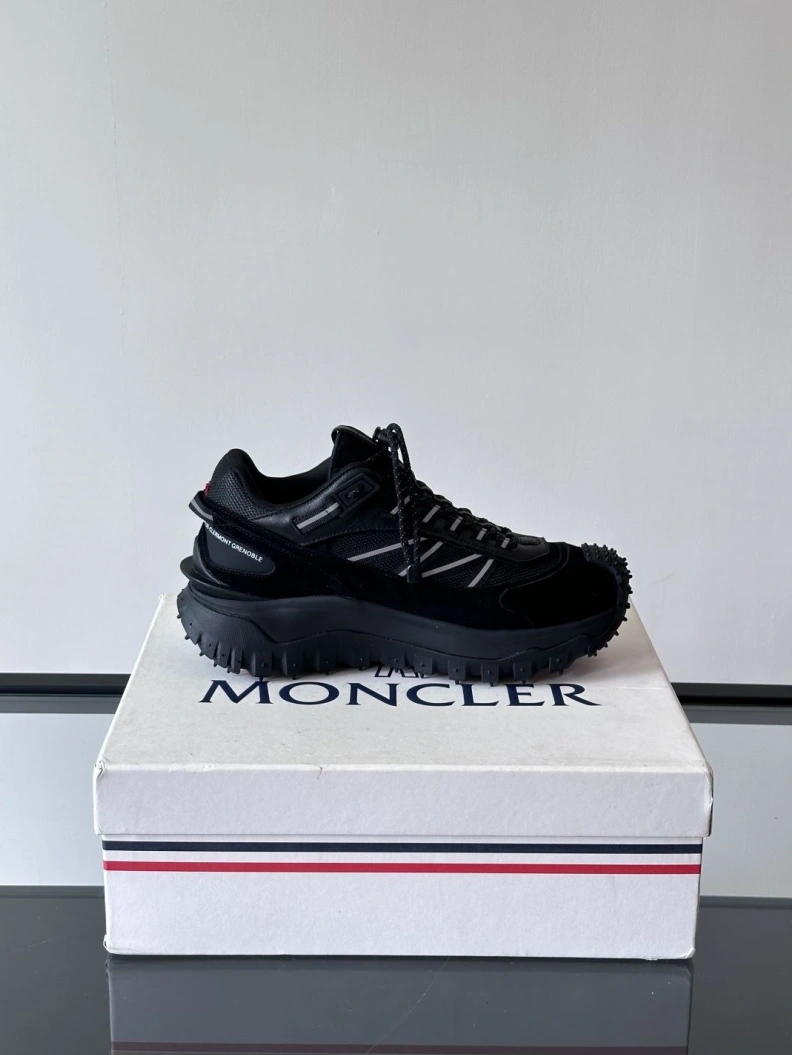 Mxnclxr Sneakers GoodFit 197281