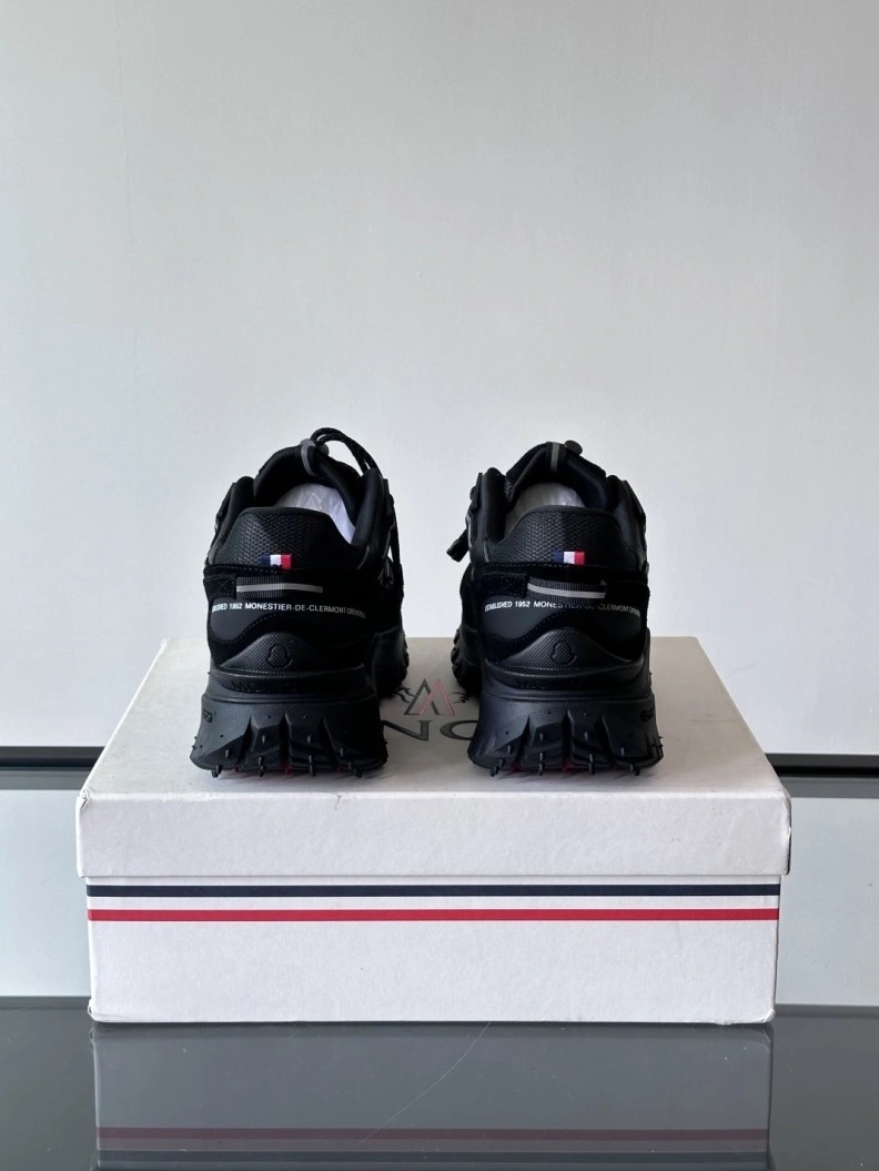 Mxnclxr Sneakers GoodFit 197281
