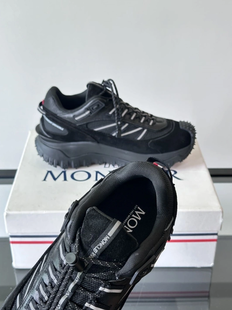 Mxnclxr Sneakers GoodFit 197281