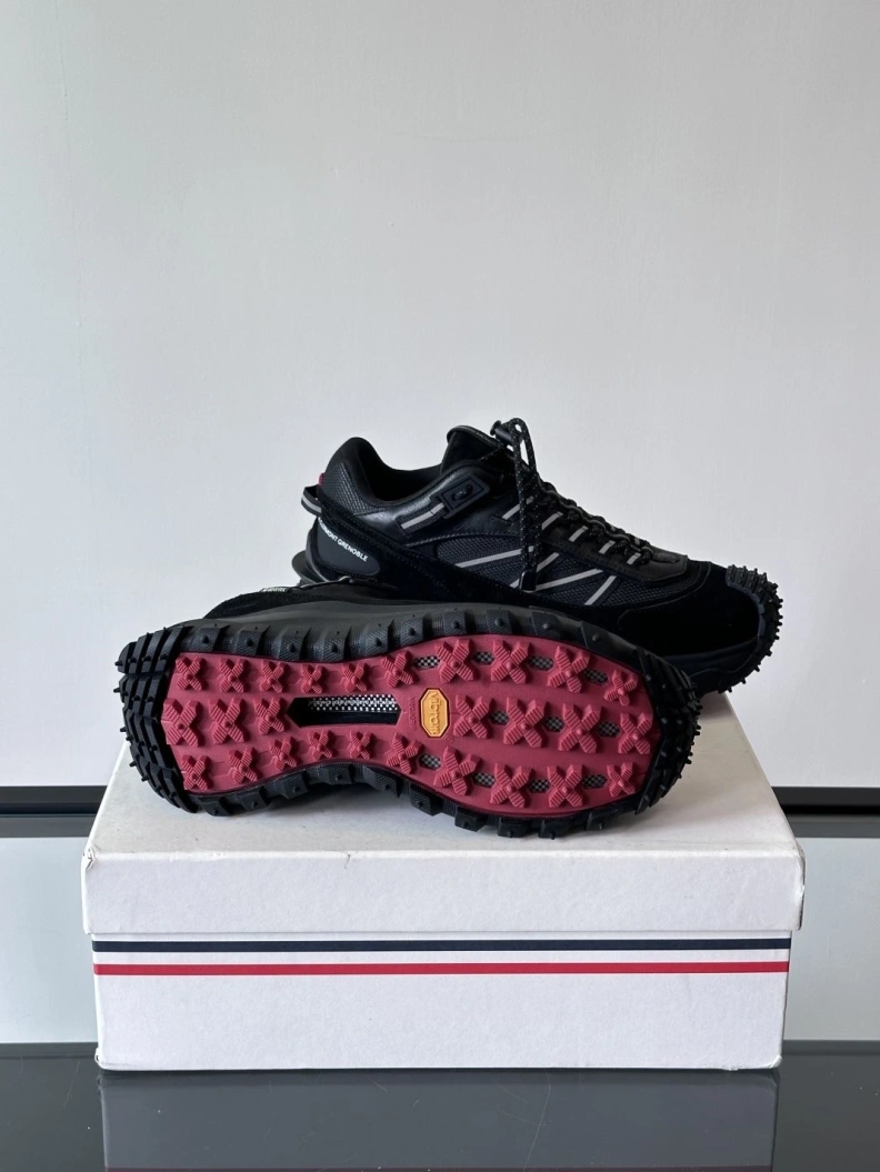 Mxnclxr Sneakers GoodFit 197281