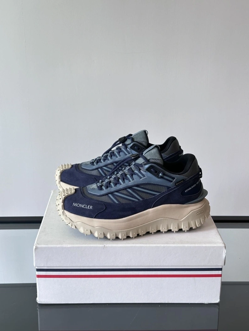 Mxnclxr Sneakers HighQuality 197283