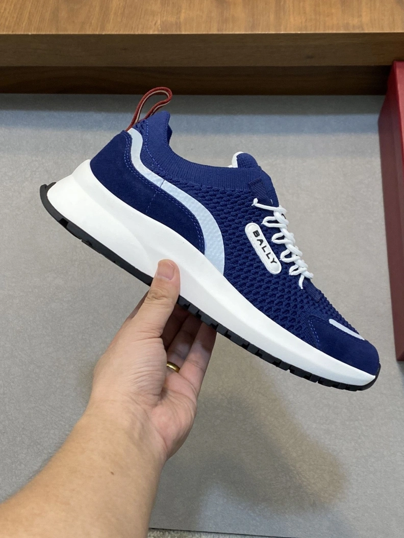 Othxr Sneakers Breathable 210454