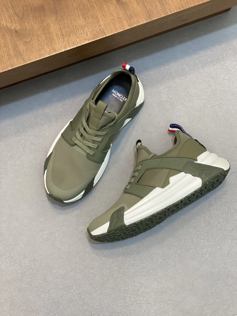 Mxnclxr Sneakers TopPick 197282