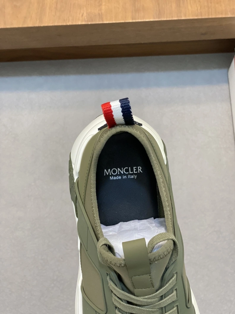 Mxnclxr Sneakers TopPick 197282