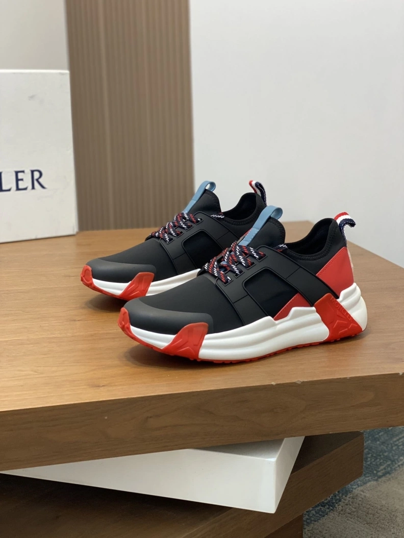 Mxnclxr Sneakers Efficient 197272