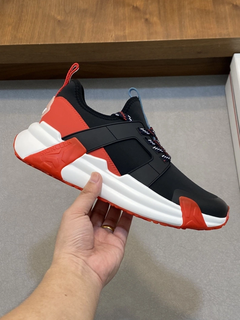 Mxnclxr Sneakers Efficient 197272