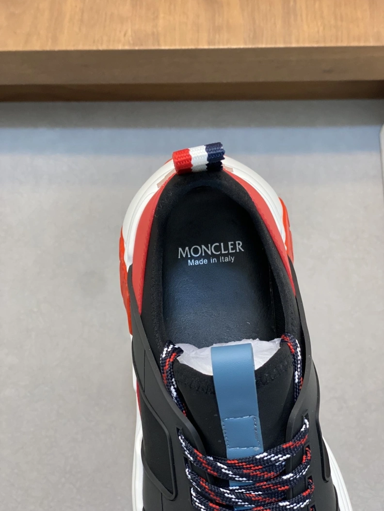 Mxnclxr Sneakers Efficient 197272
