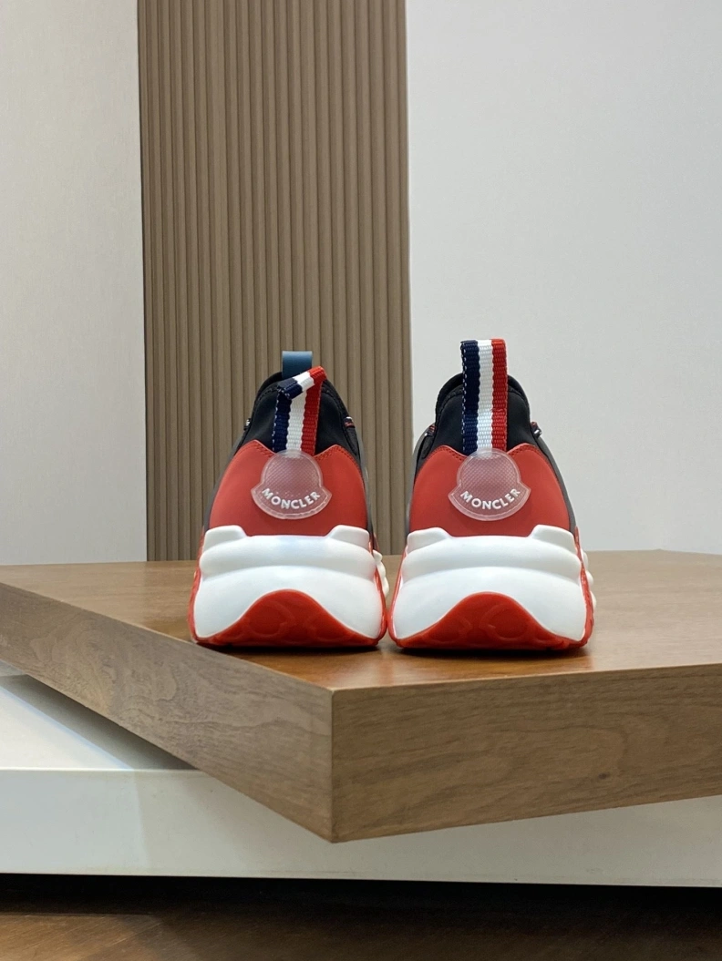 Mxnclxr Sneakers Efficient 197272