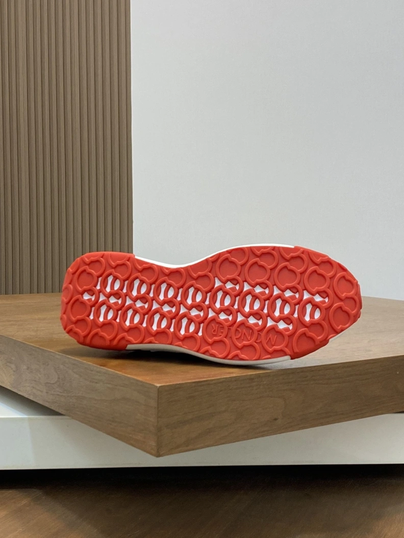 Mxnclxr Sneakers Efficient 197272