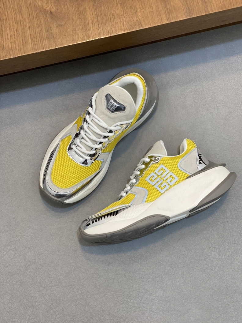 GoodFit Gxvxnchy Sneakers 152180