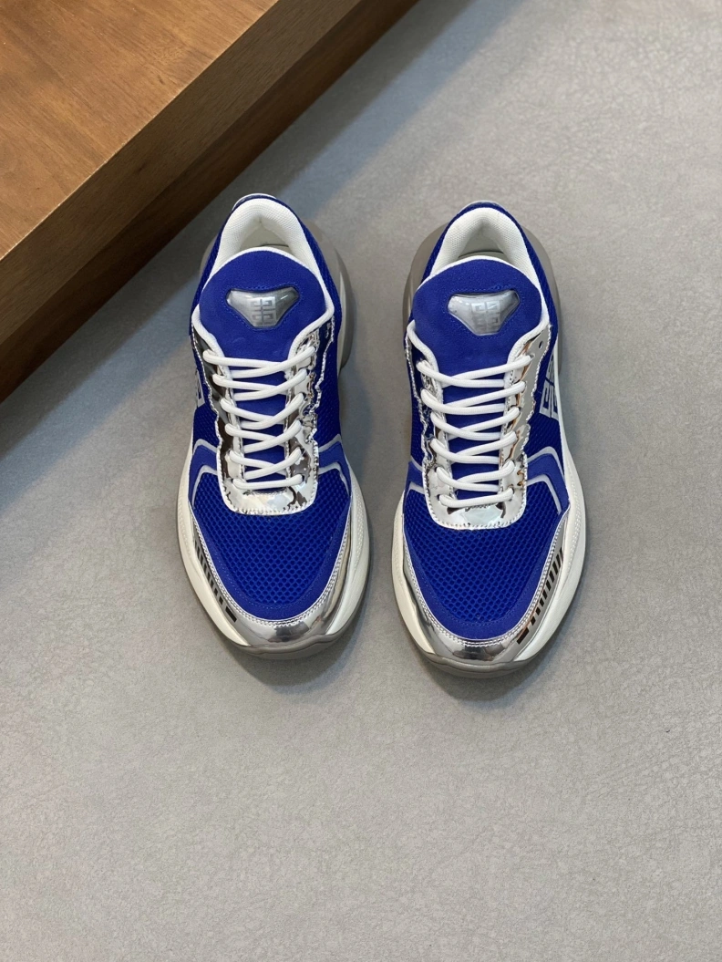 Gxvxnchy Sneakers Bright 152176