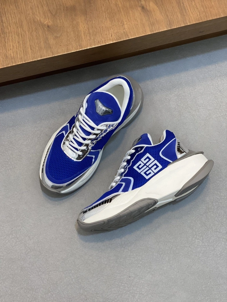 Gxvxnchy Sneakers Bright 152176