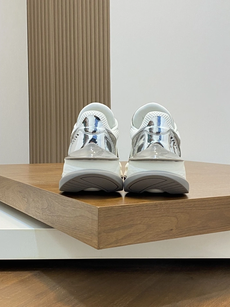 Breathable Gxvxnchy Sneakers 152175