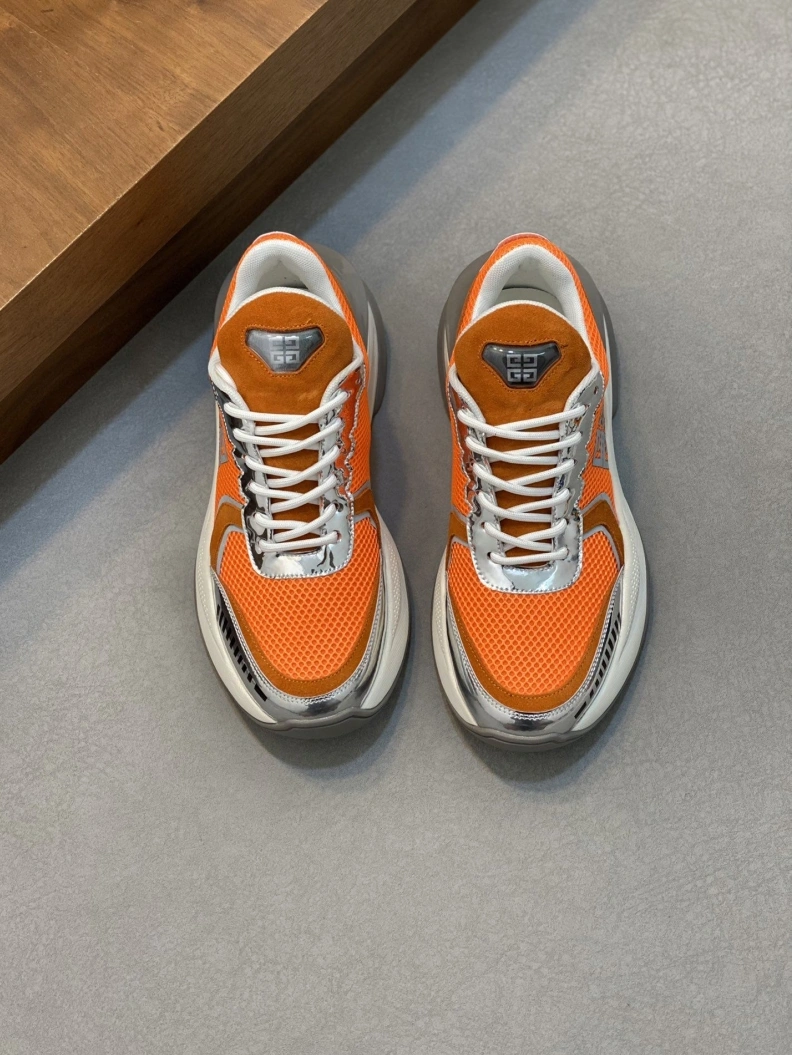 Comfortable Gxvxnchy Sneakers 152174