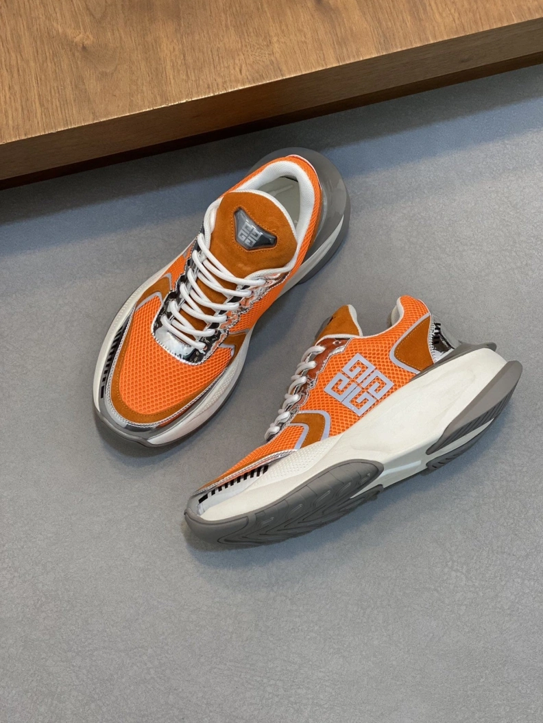 Comfortable Gxvxnchy Sneakers 152174