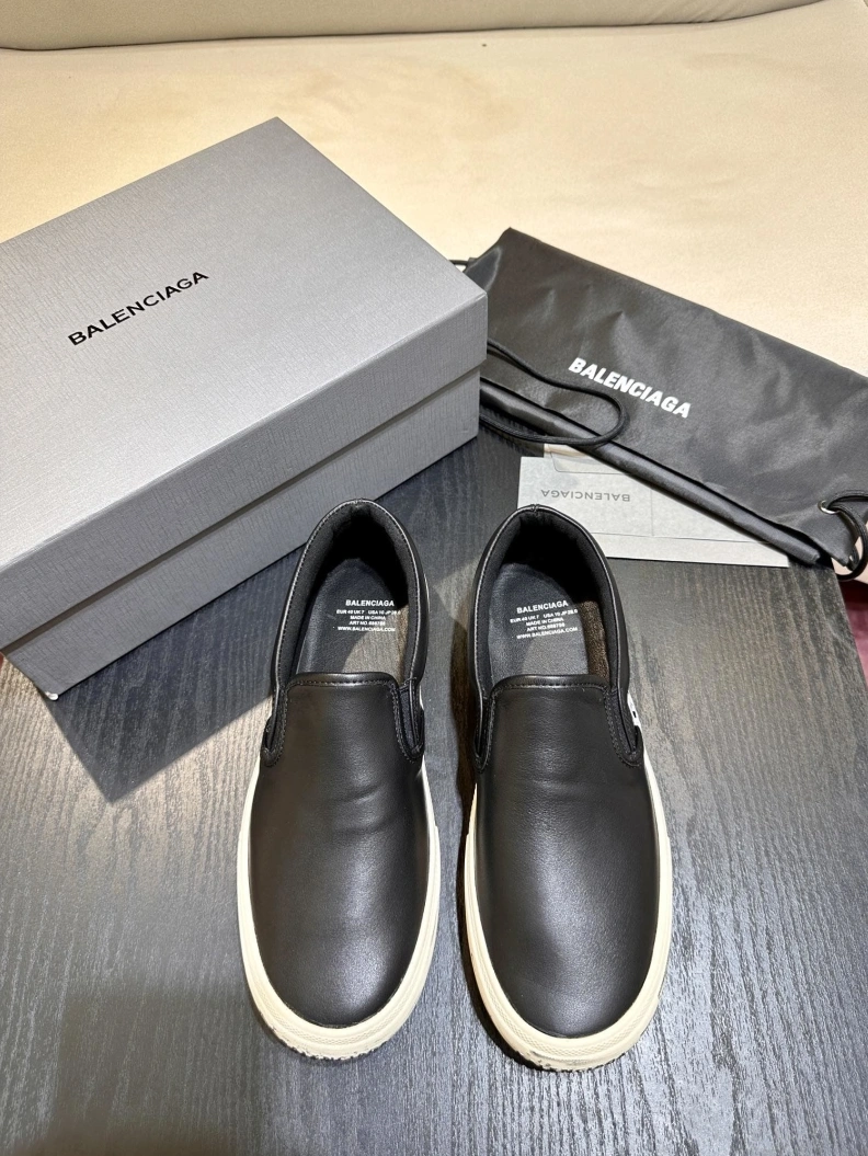 Durable Bxlxnciaga Casual Shoe 109288