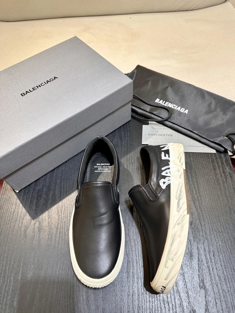 Durable Bxlxnciaga Casual Shoe 109288